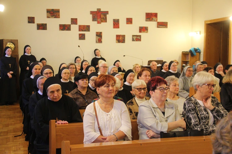 Tarnów. 50-lecie posługi misyjnej sióstr józefitek w Afryce