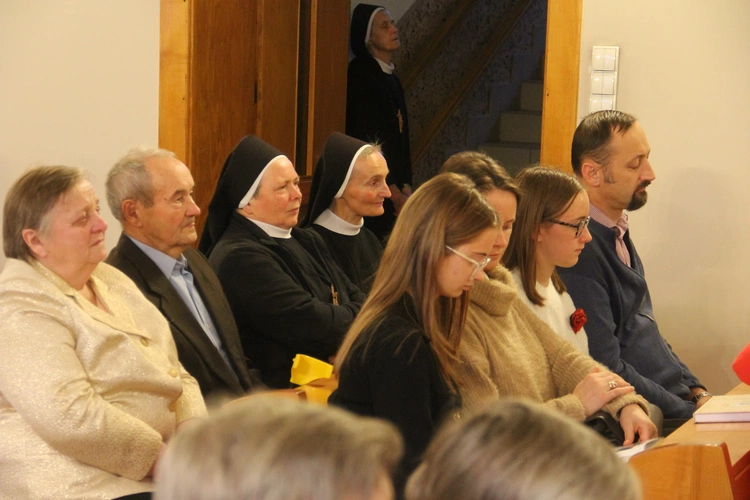 Tarnów. 50-lecie posługi misyjnej sióstr józefitek w Afryce