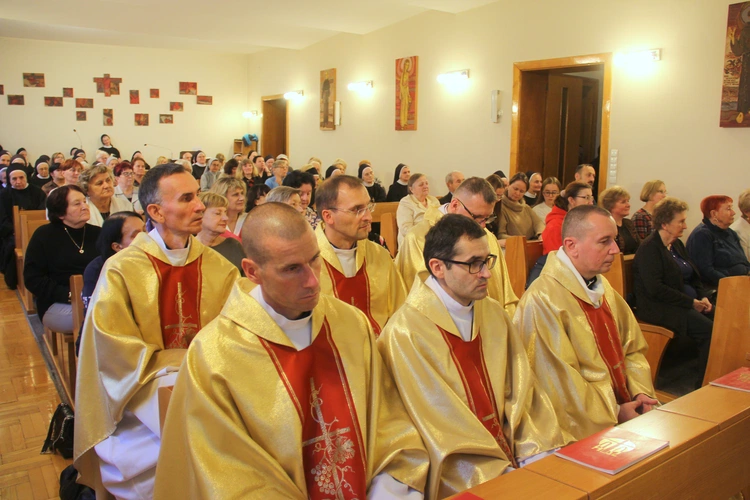 Tarnów. 50-lecie posługi misyjnej sióstr józefitek w Afryce