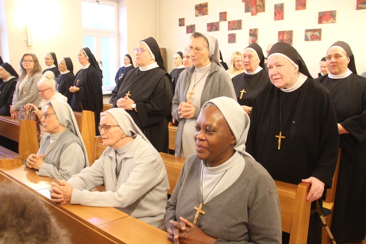 Tarnów. 50-lecie posługi misyjnej sióstr józefitek w Afryce