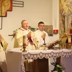 Tarnów. 50-lecie posługi misyjnej sióstr józefitek w Afryce