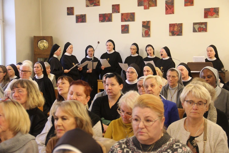 Tarnów. 50-lecie posługi misyjnej sióstr józefitek w Afryce