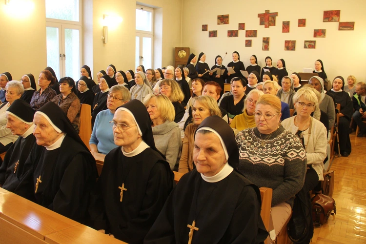Tarnów. 50-lecie posługi misyjnej sióstr józefitek w Afryce