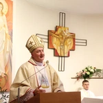 Tarnów. 50-lecie posługi misyjnej sióstr józefitek w Afryce