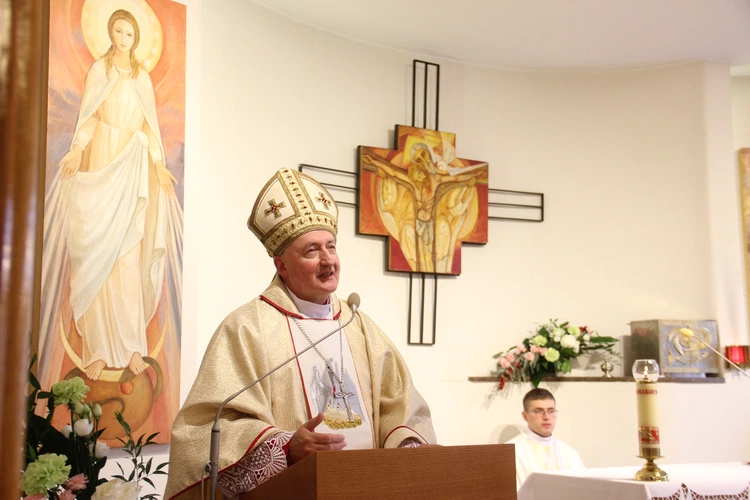 Tarnów. 50-lecie posługi misyjnej sióstr józefitek w Afryce