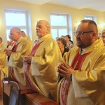 Tarnów. 50-lecie posługi misyjnej sióstr józefitek w Afryce