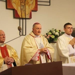 Tarnów. 50-lecie posługi misyjnej sióstr józefitek w Afryce
