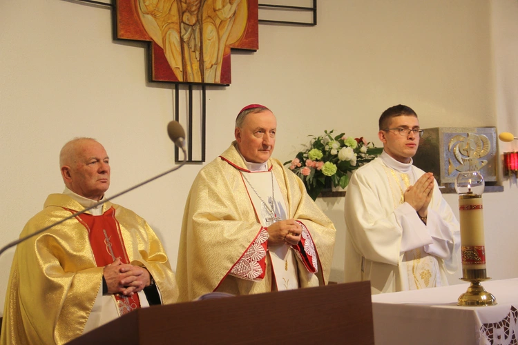 Tarnów. 50-lecie posługi misyjnej sióstr józefitek w Afryce