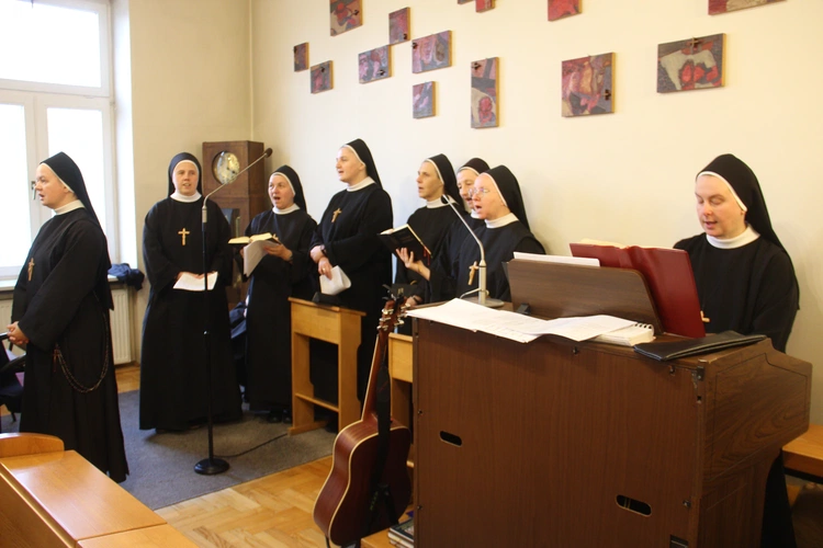 Tarnów. 50-lecie posługi misyjnej sióstr józefitek w Afryce