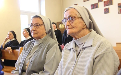 Tarnów. 50-lecie posługi misyjnej sióstr józefitek w Afryce