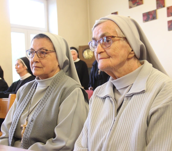 Tarnów. 50-lecie posługi misyjnej sióstr józefitek w Afryce