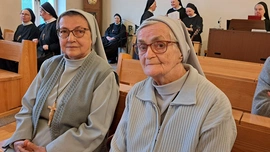 Siostry józefitki od 50 lat posługują na afrykańskiej ziemi - są żywą Ewangelią, na medal!