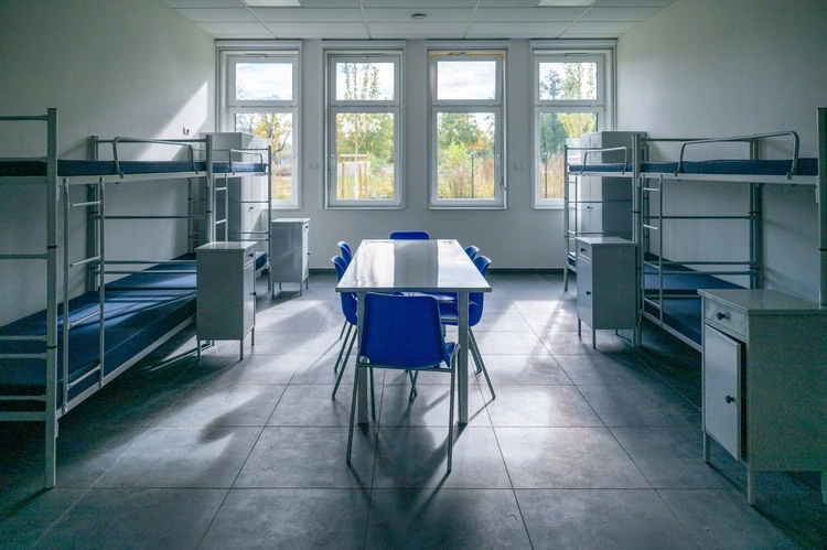 To najnowocześniejszy ośrodek w kraju dla osób w kryzysie bezdomności