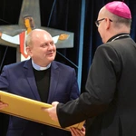 Gala wręczenia Medalu „Benemerenti in Opere Evangelizationis”