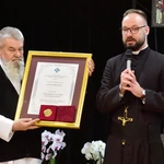 Gala wręczenia Medalu „Benemerenti in Opere Evangelizationis”