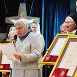 Gala wręczenia Medalu „Benemerenti in Opere Evangelizationis”