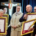 Gala wręczenia Medalu „Benemerenti in Opere Evangelizationis”