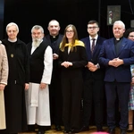 Gala wręczenia Medalu „Benemerenti in Opere Evangelizationis”