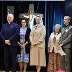 Gala wręczenia Medalu „Benemerenti in Opere Evangelizationis”