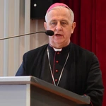 Gala wręczenia Medalu „Benemerenti in Opere Evangelizationis”
