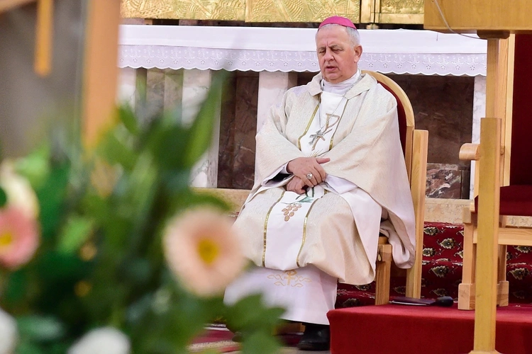 Gala wręczenia Medalu „Benemerenti in Opere Evangelizationis”