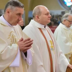 Gala wręczenia Medalu „Benemerenti in Opere Evangelizationis”