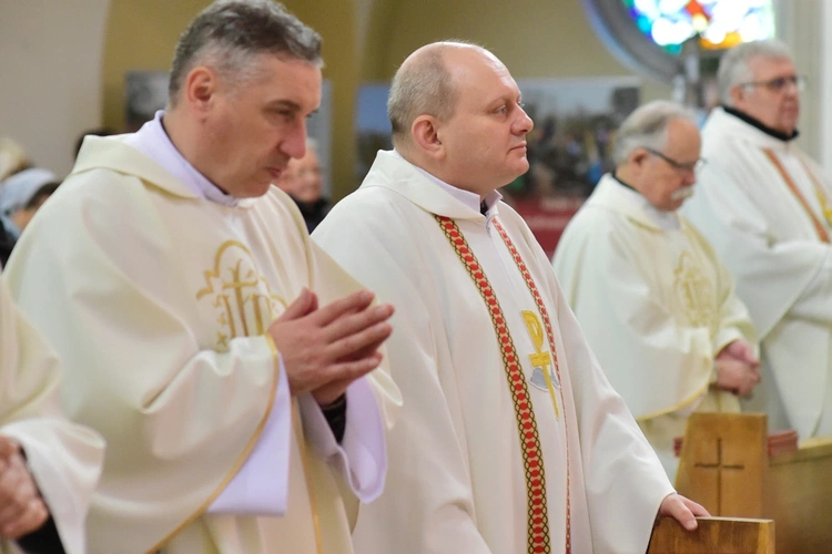 Gala wręczenia Medalu „Benemerenti in Opere Evangelizationis”