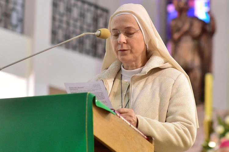 Gala wręczenia Medalu „Benemerenti in Opere Evangelizationis”