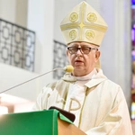 Gala wręczenia Medalu „Benemerenti in Opere Evangelizationis”