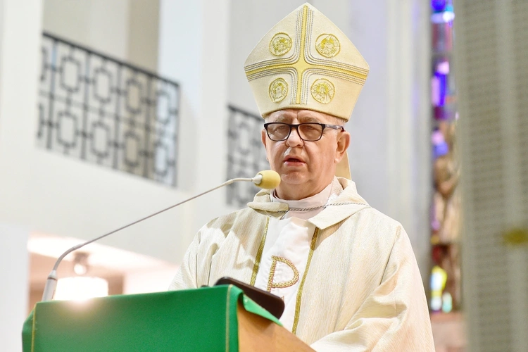 Gala wręczenia Medalu „Benemerenti in Opere Evangelizationis”