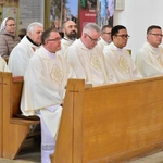 Gala wręczenia Medalu „Benemerenti in Opere Evangelizationis”