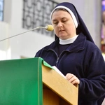 Gala wręczenia Medalu „Benemerenti in Opere Evangelizationis”