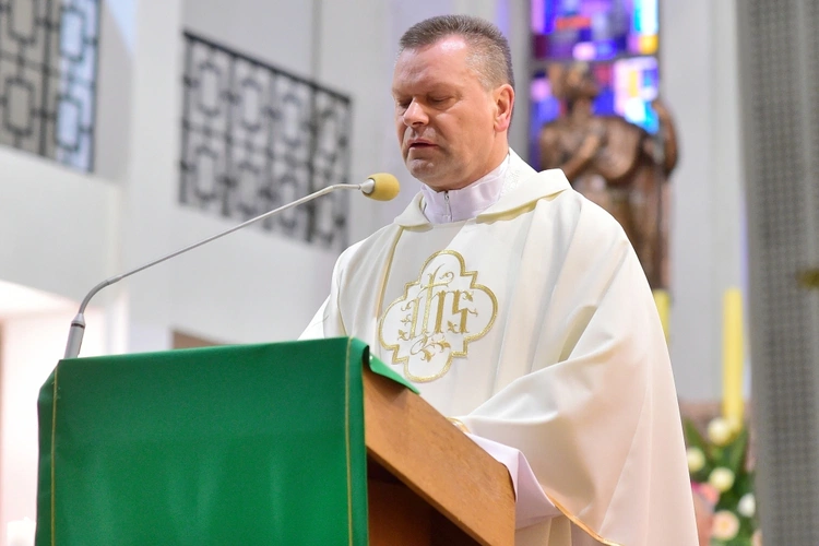 Gala wręczenia Medalu „Benemerenti in Opere Evangelizationis”