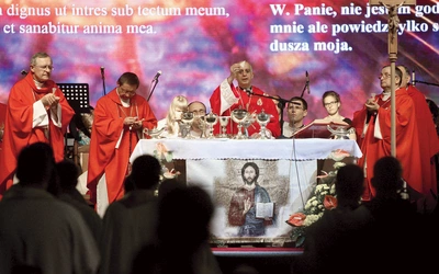 Posoborowa odnowa liturgii była owocem długiego procesu, który zaczął się na długo przed soborem