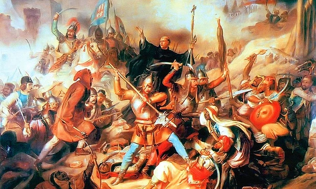 Św. Jan Kapistran