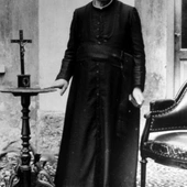 Św. ks. Alojzy Guanella