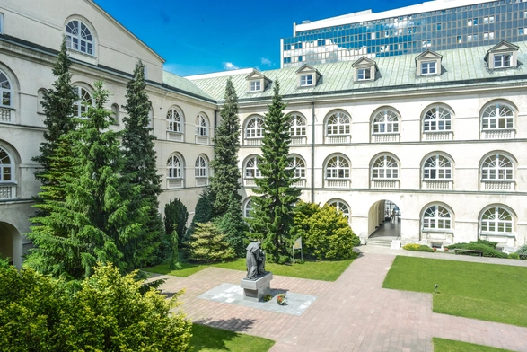 KUL otworzył Centrum Wsparcia i Rozwoju