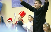 Bale i korowody świętych