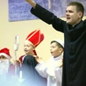 Bale i korowody świętych
