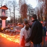 Wszystkich Świętych