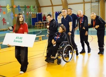 Tu nie chodzi o złoty medal, ale o coś cenniejszego