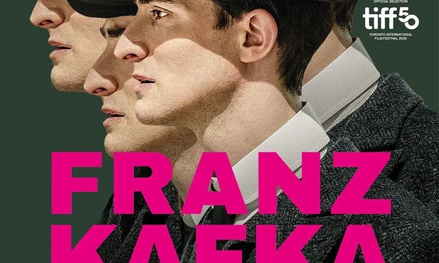 Osobność Franza Kafki była jego słabością i siłą