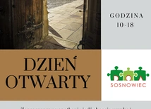 Dzień otwarty w Diecezjalnym Ośrodku Adopcyjnym w Sosnowcu, 3 listopada
