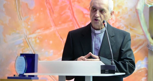 Nadzieja, która płynie z rodziny