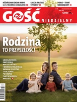 Gość Niedzielny 43/2025