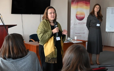 Wartość naturalnych metod obserwacji płodności