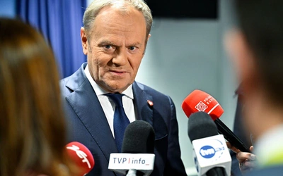 Donald Tusk
