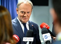 Donald Tusk