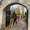 Zbiórka dla historii. Sandomierska kwesta po raz 33.