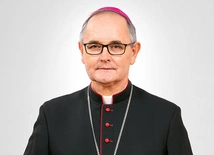 Arcybiskup Andrzej Przybylski